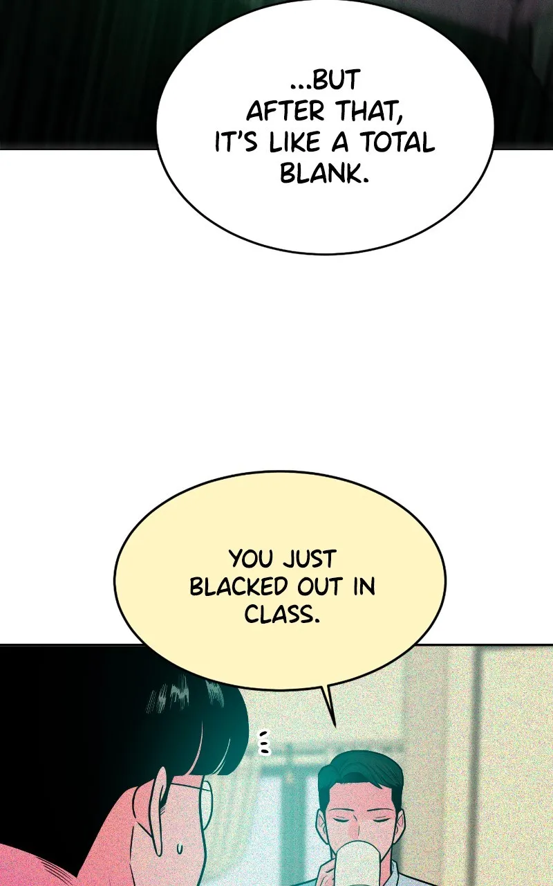 The Good Student Chapter 13 page 8 - 