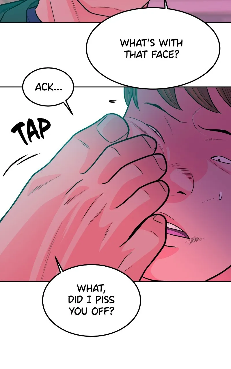 The Good Student Chapter 13 page 72 - 