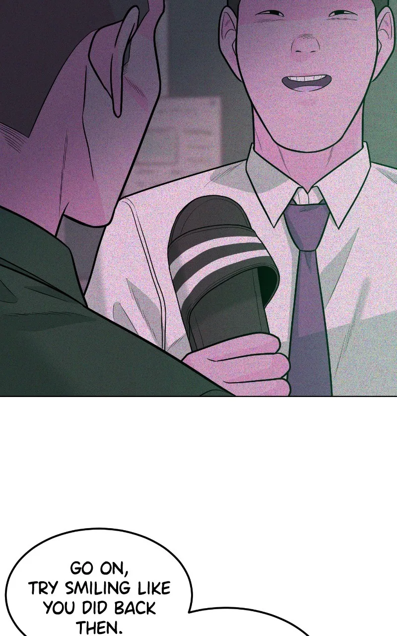 The Good Student Chapter 13 page 75 - 