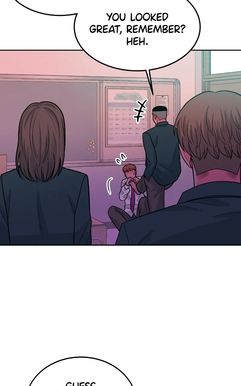 The Good Student Chapter 13 page 76 - 