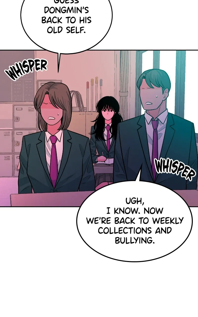 The Good Student Chapter 13 page 77 - 