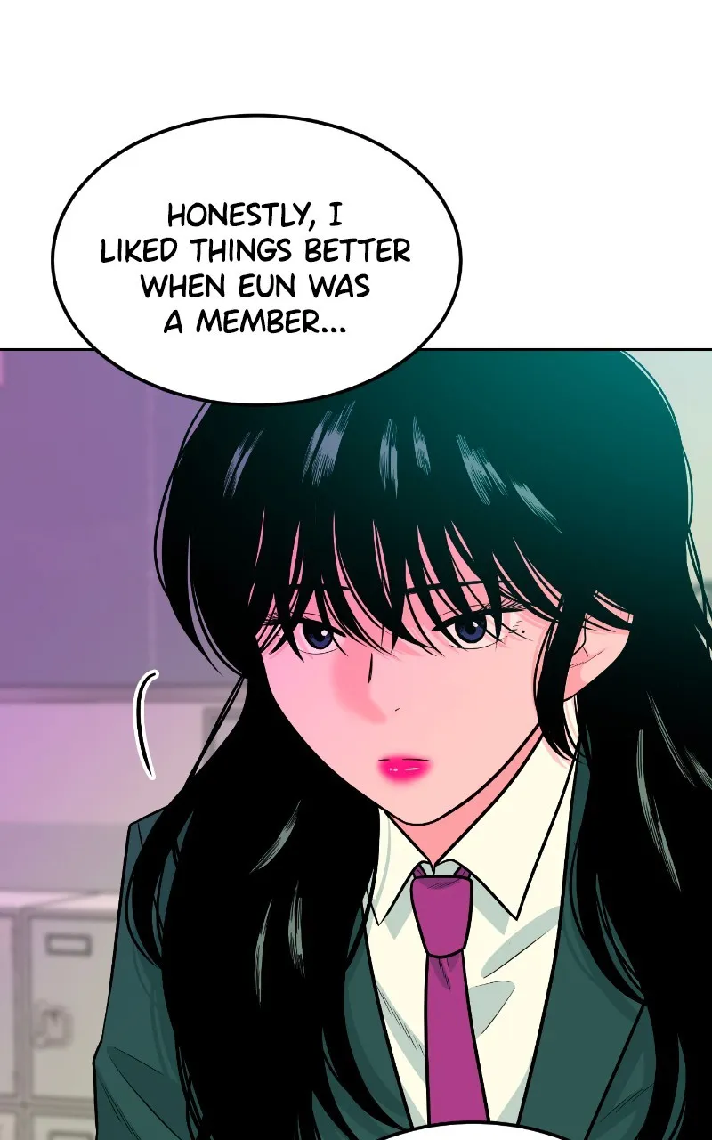 The Good Student Chapter 13 page 78 - 
