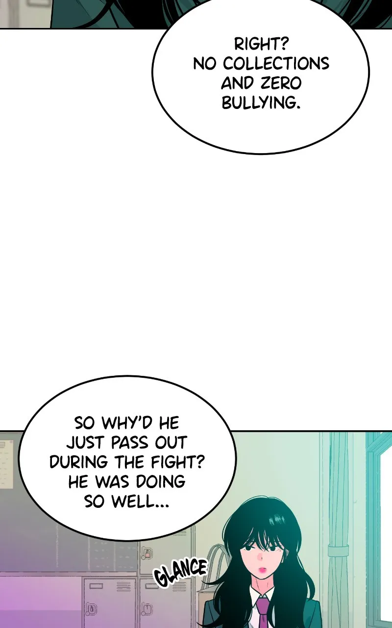 The Good Student Chapter 13 page 79 - 