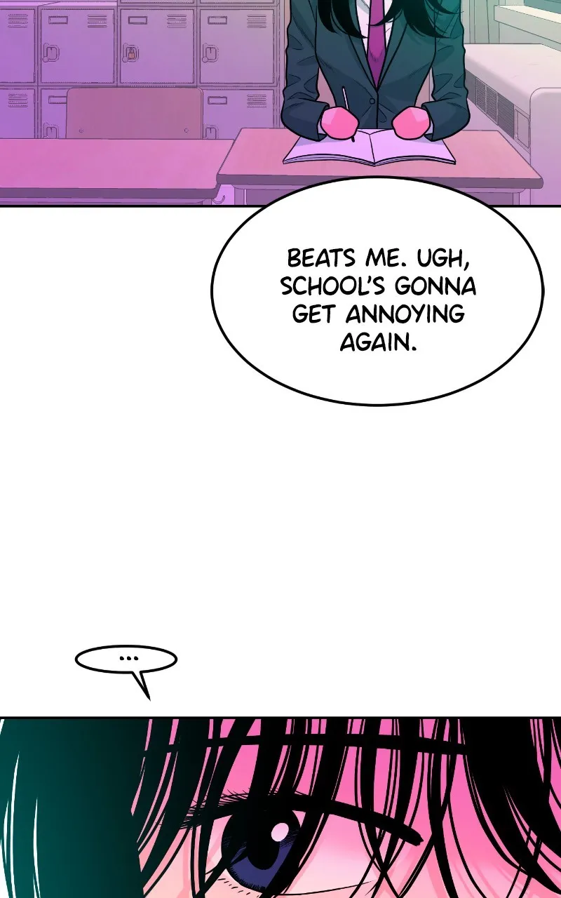 The Good Student Chapter 13 page 80 - 