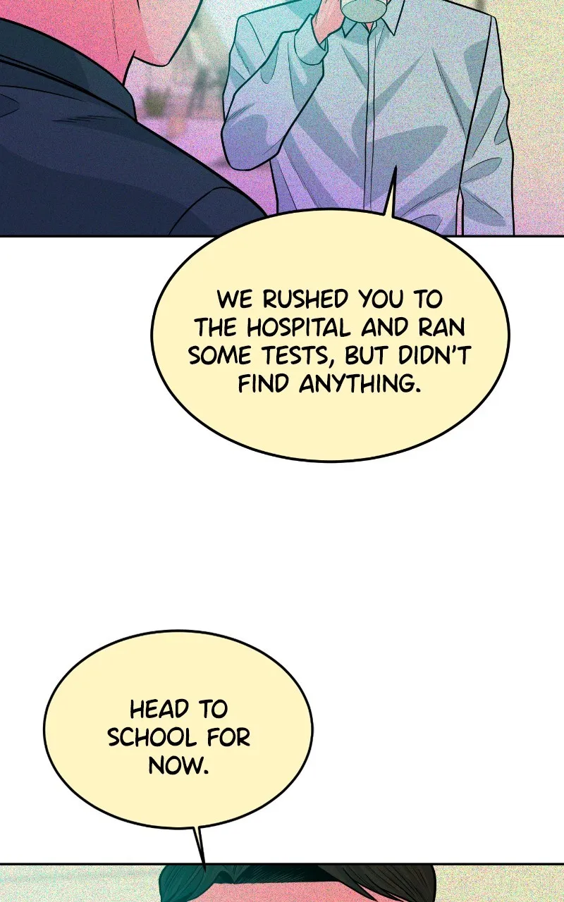 The Good Student Chapter 13 page 9 - 