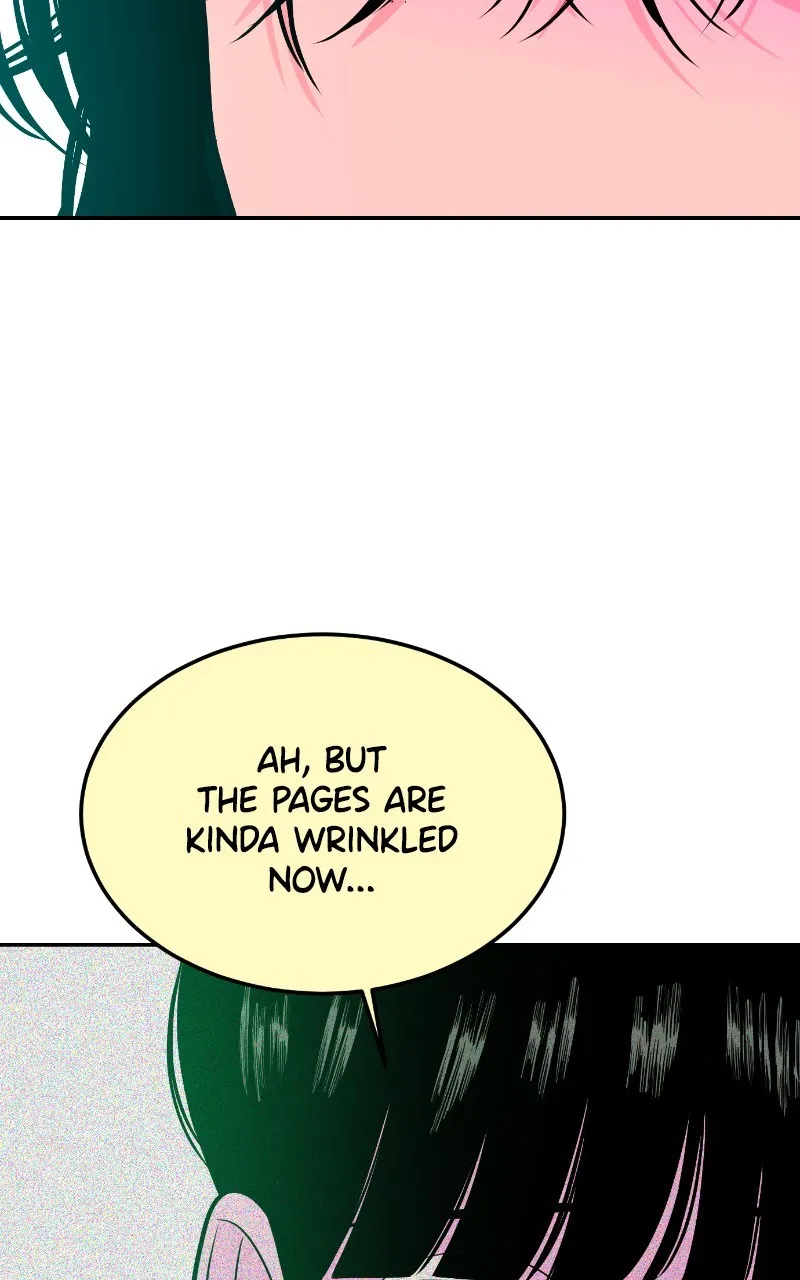 The Good Student Chapter 13 page 81 - 