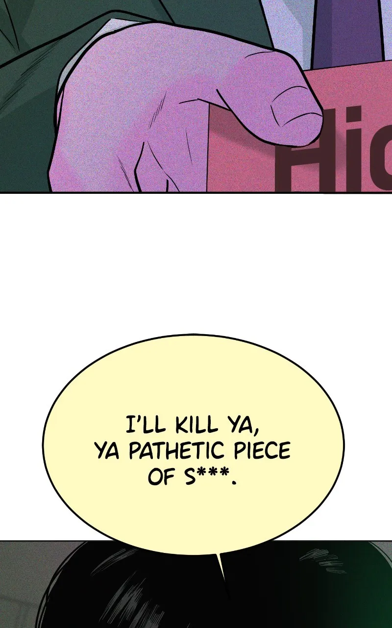The Good Student Chapter 13 page 83 - 