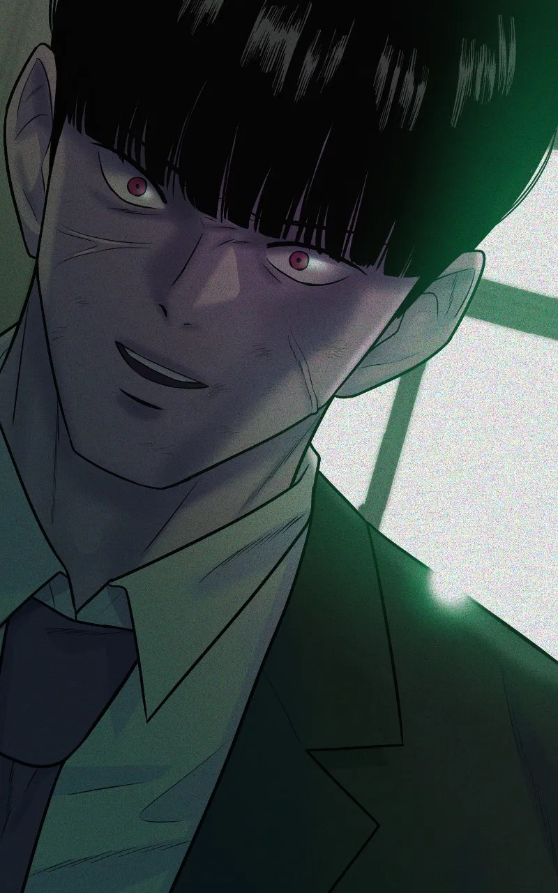 The Good Student Chapter 13 page 84 - 