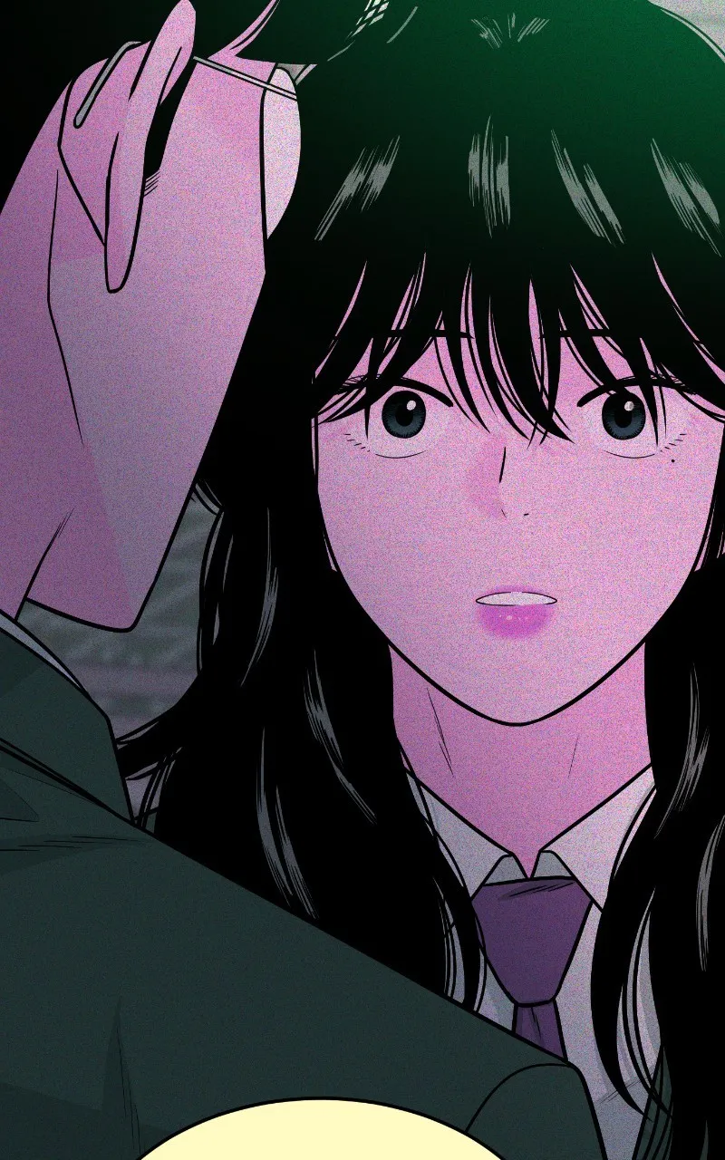 The Good Student Chapter 13 page 87 - 