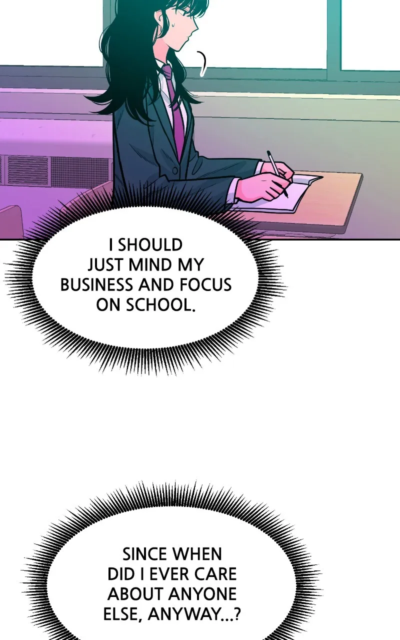 The Good Student Chapter 13 page 89 - 