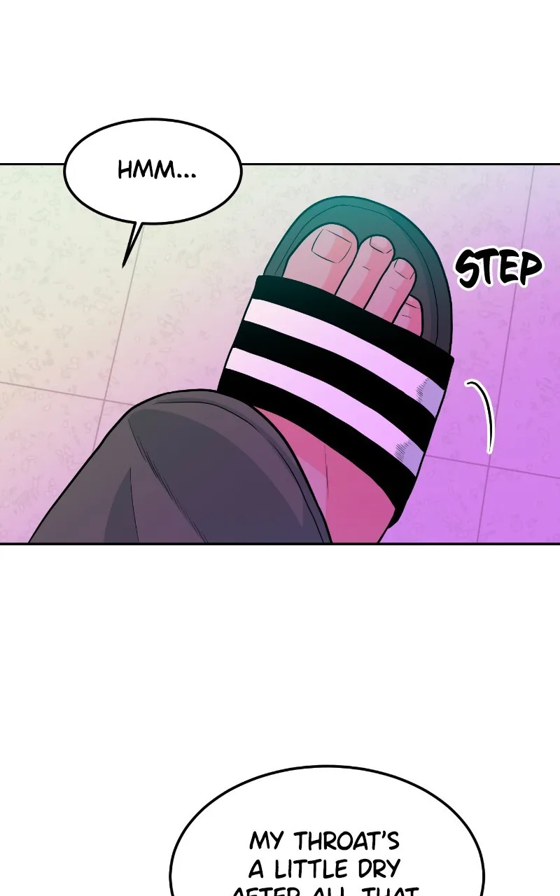 The Good Student Chapter 13 page 91 - 