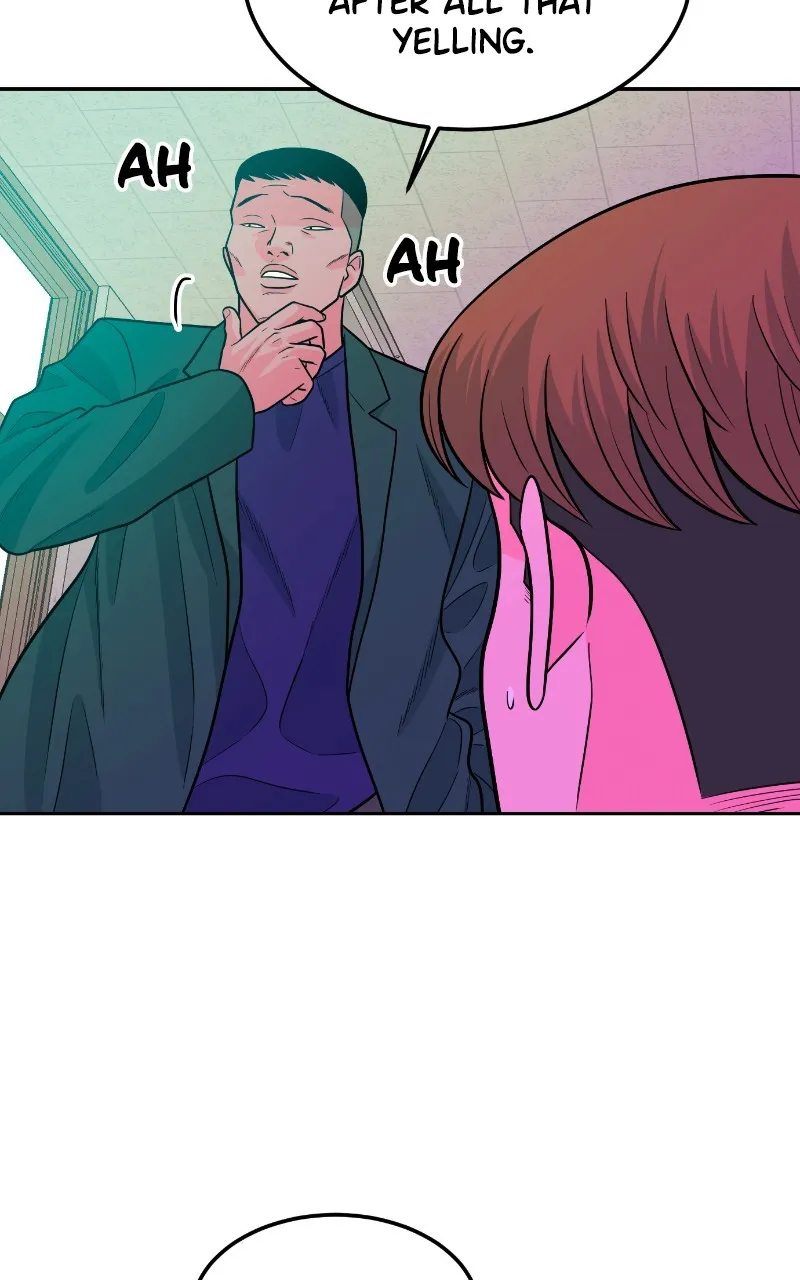 The Good Student Chapter 13 page 92 - 