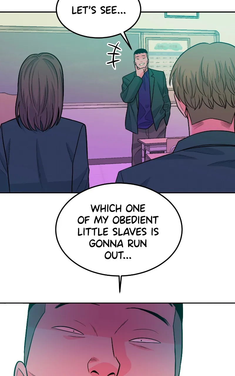 The Good Student Chapter 13 page 93 - 