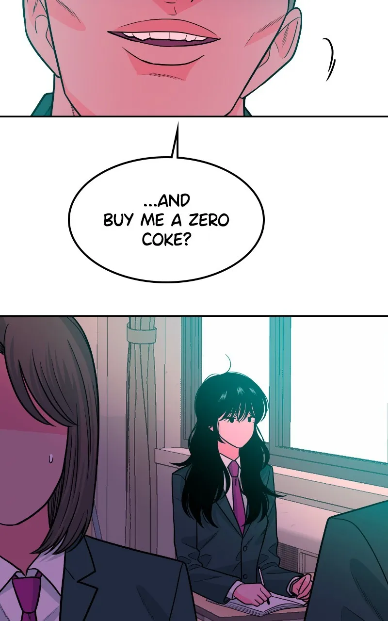 The Good Student Chapter 13 page 94 - 