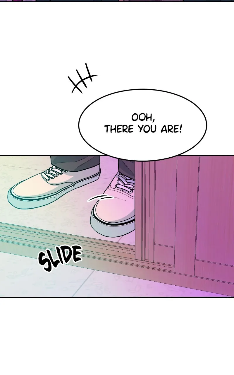 The Good Student Chapter 13 page 95 - 