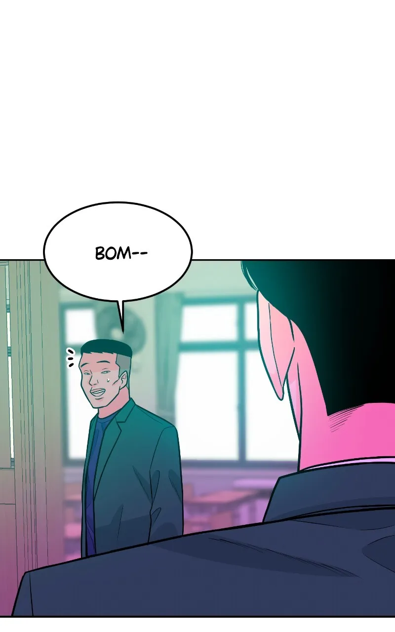 The Good Student Chapter 13 page 96 - 