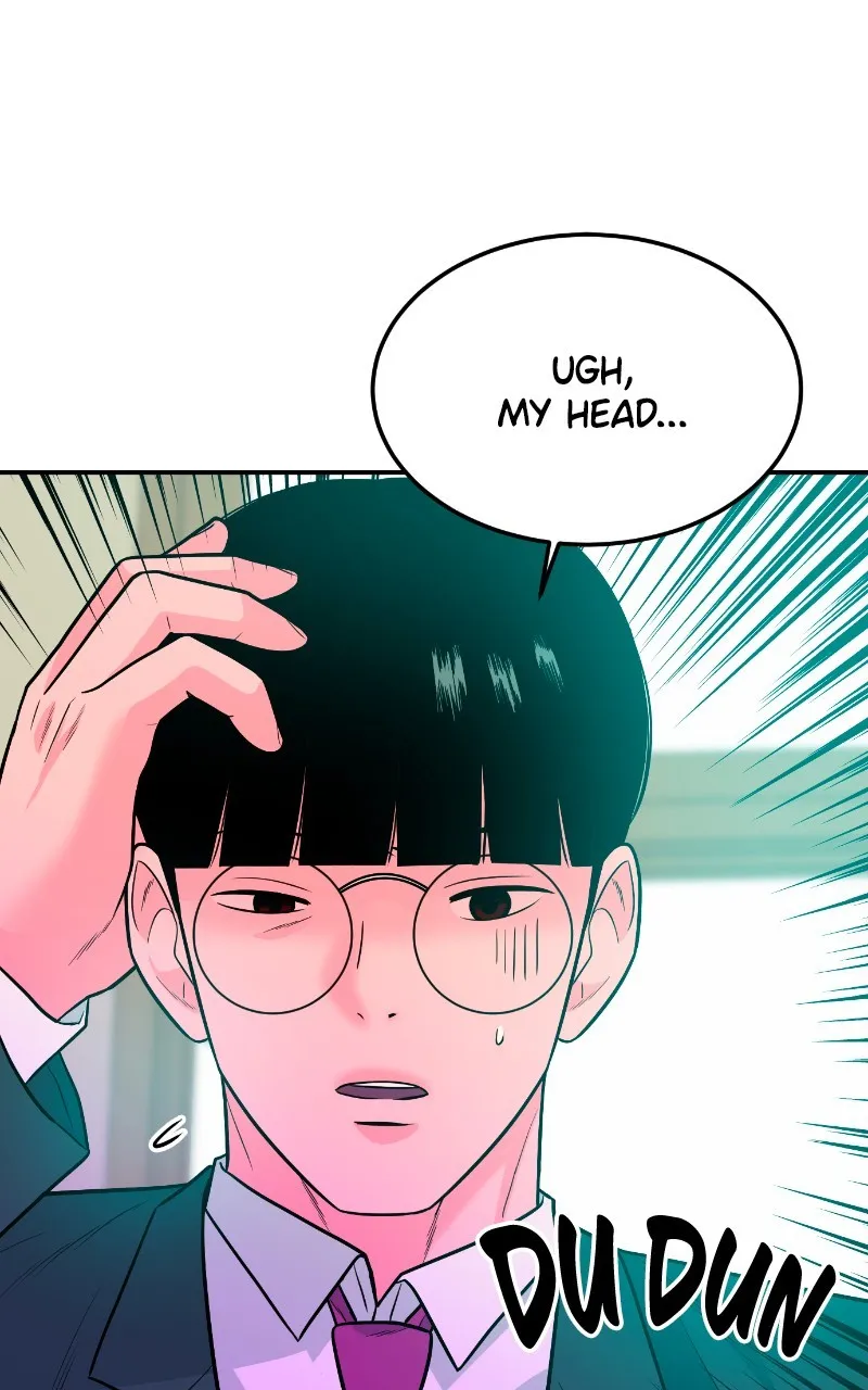 The Good Student Chapter 13 page 97 - 