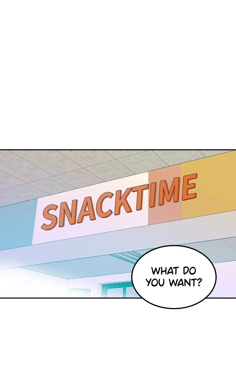 The Good Student Chapter 14 page 1 - 