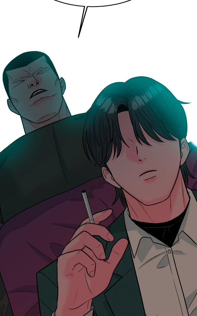 The Good Student Chapter 14 page 101 - 