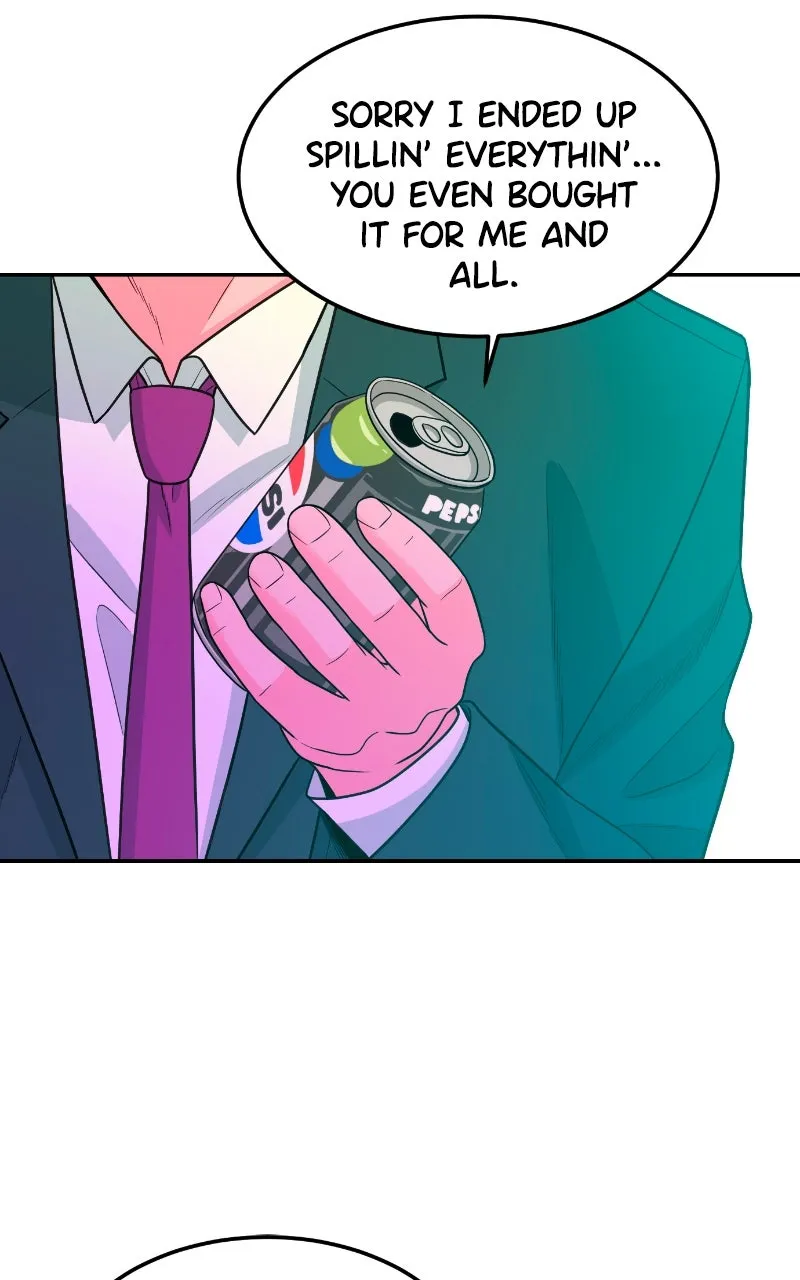 The Good Student Chapter 14 page 105 - 