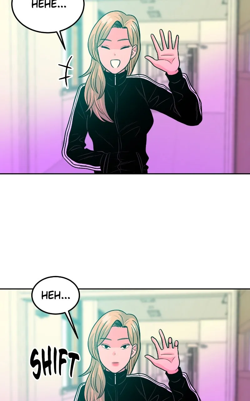 The Good Student Chapter 14 page 108 - 