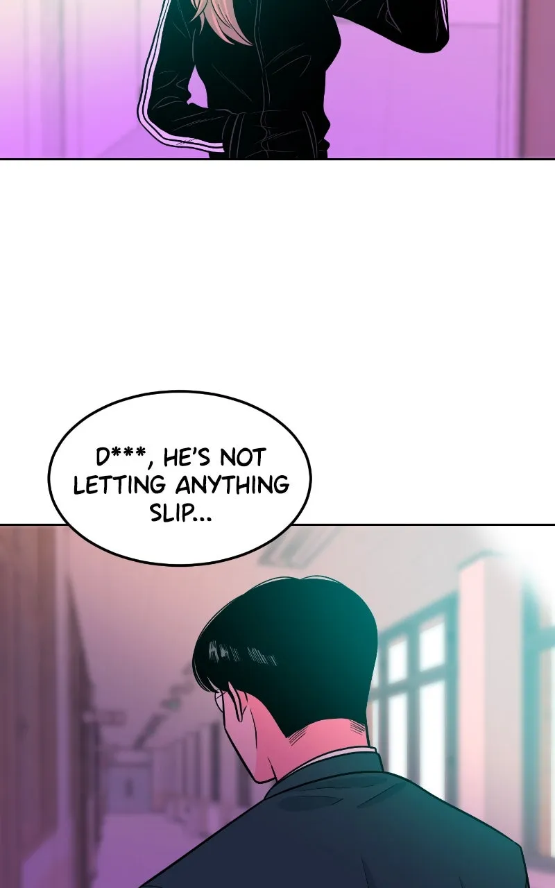 The Good Student Chapter 14 page 109 - 