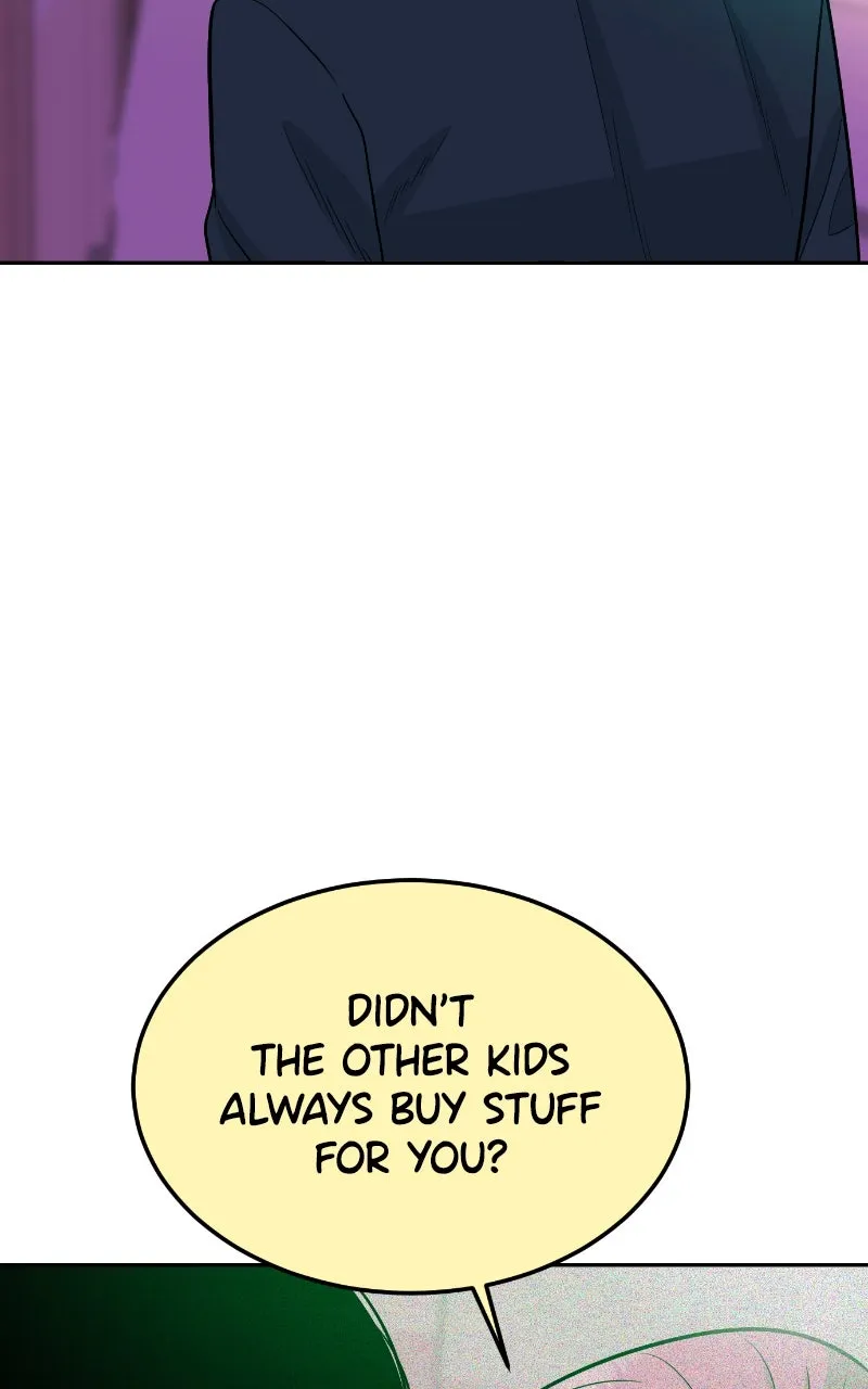 The Good Student Chapter 14 page 110 - 