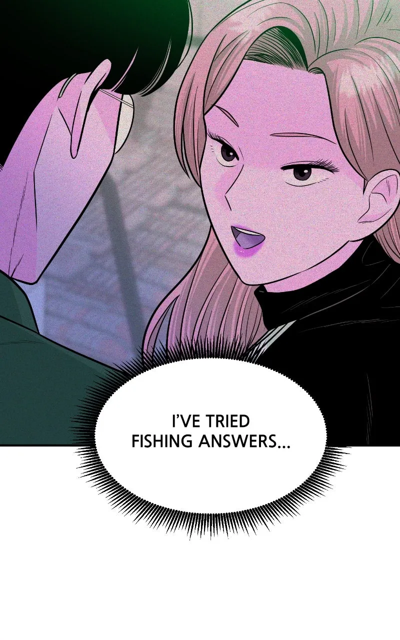 The Good Student Chapter 14 page 111 - 