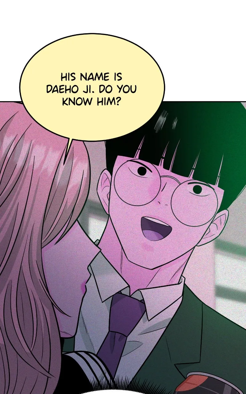 The Good Student Chapter 14 page 112 - 