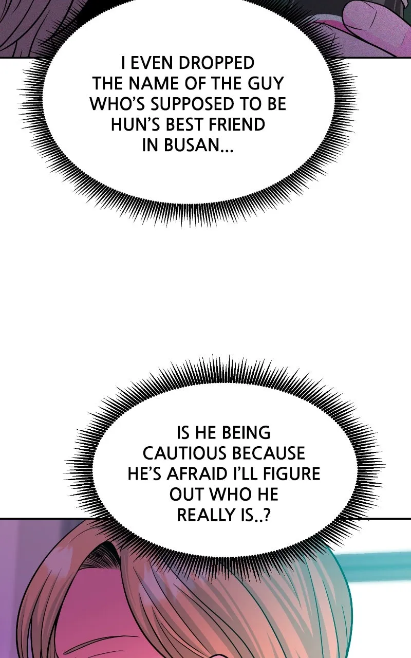 The Good Student Chapter 14 page 113 - 