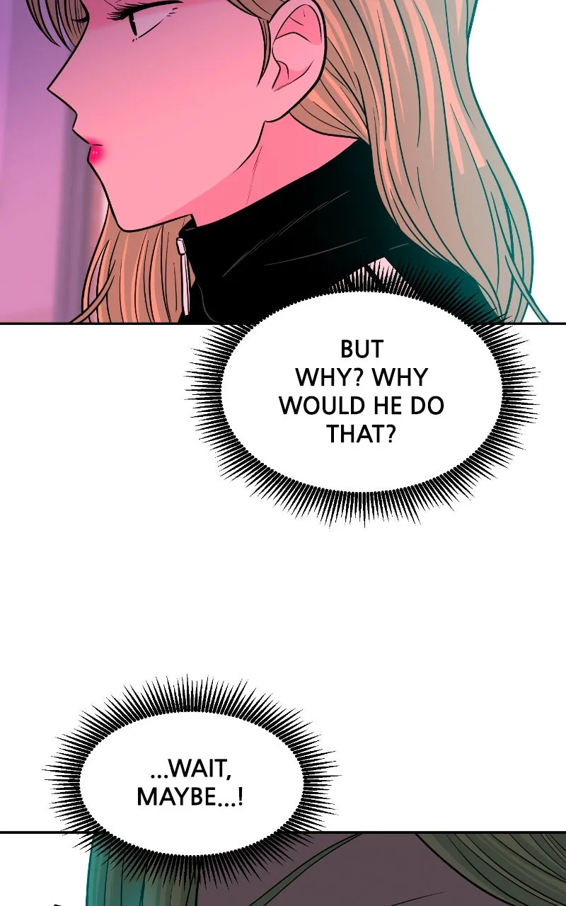 The Good Student Chapter 14 page 114 - 