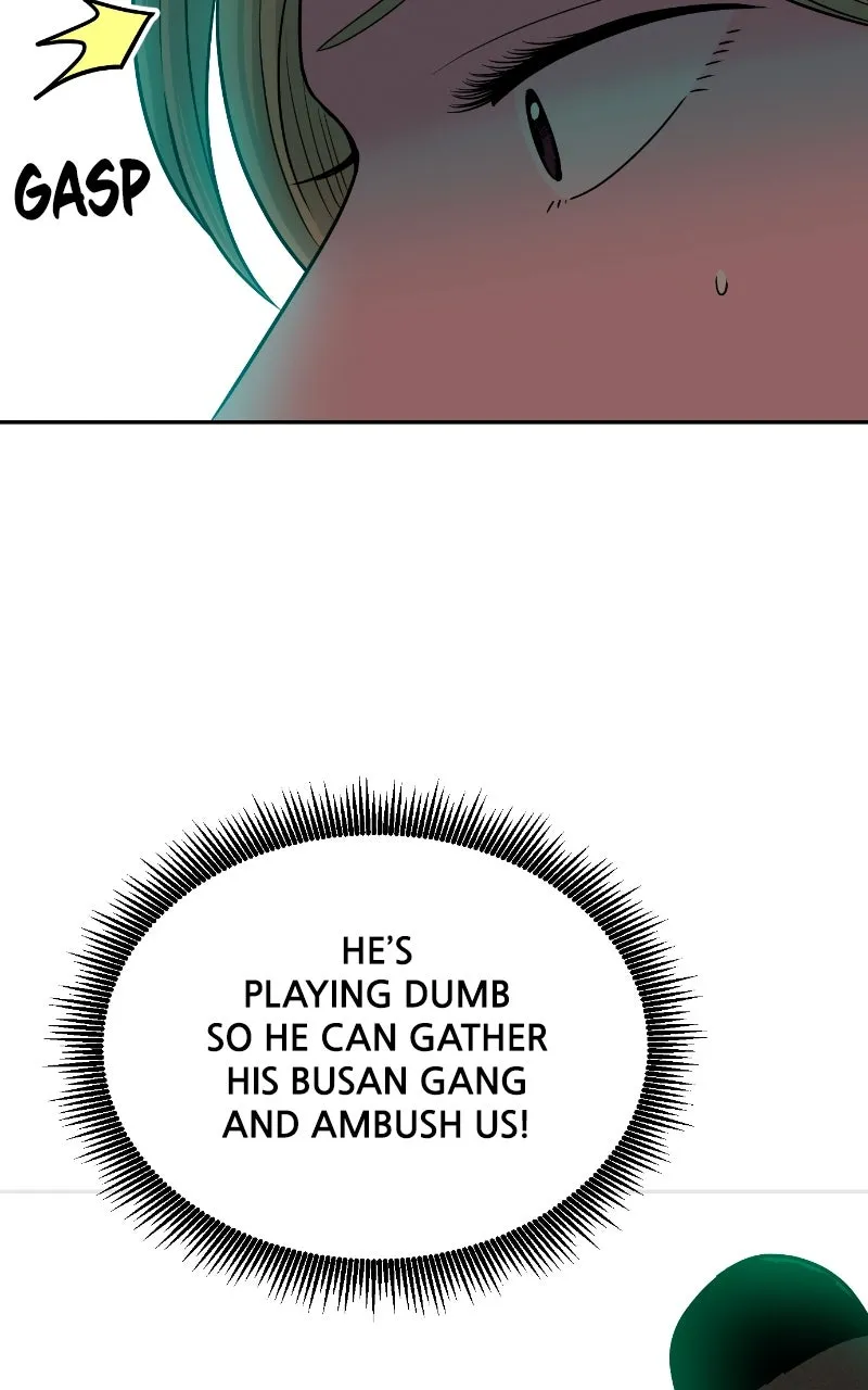 The Good Student Chapter 14 page 115 - 