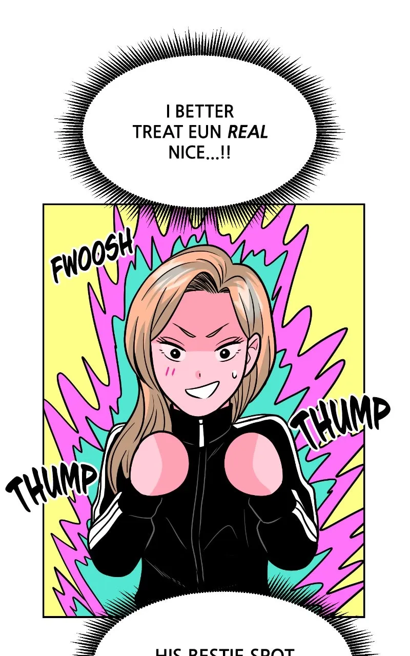 The Good Student Chapter 14 page 118 - 