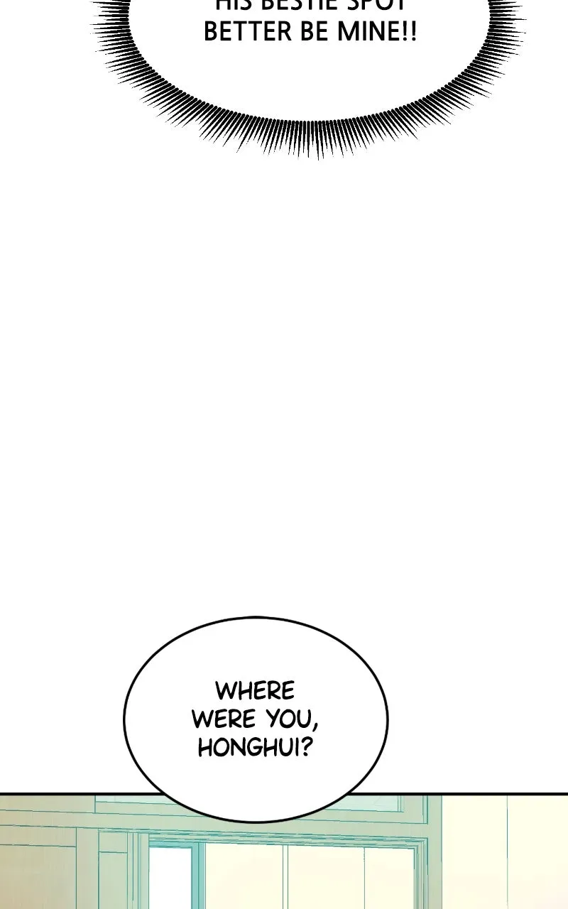 The Good Student Chapter 14 page 119 - 
