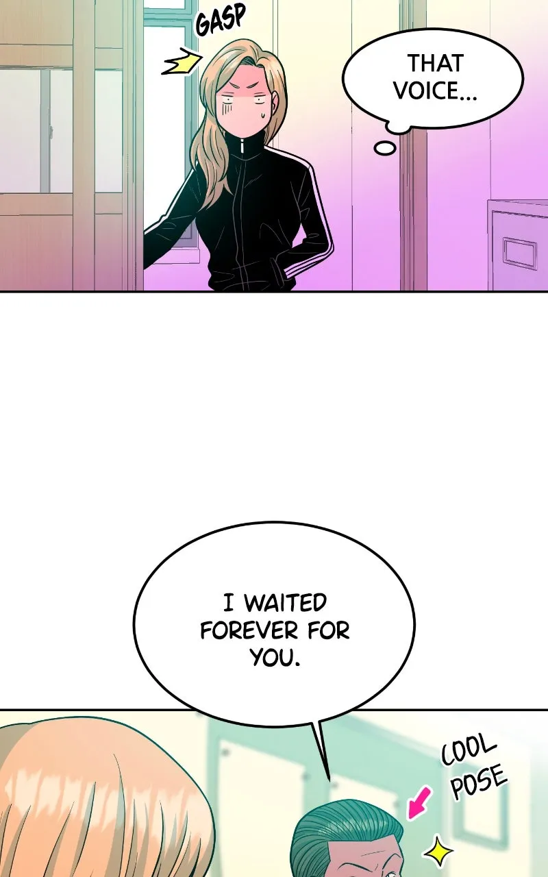 The Good Student Chapter 14 page 120 - 