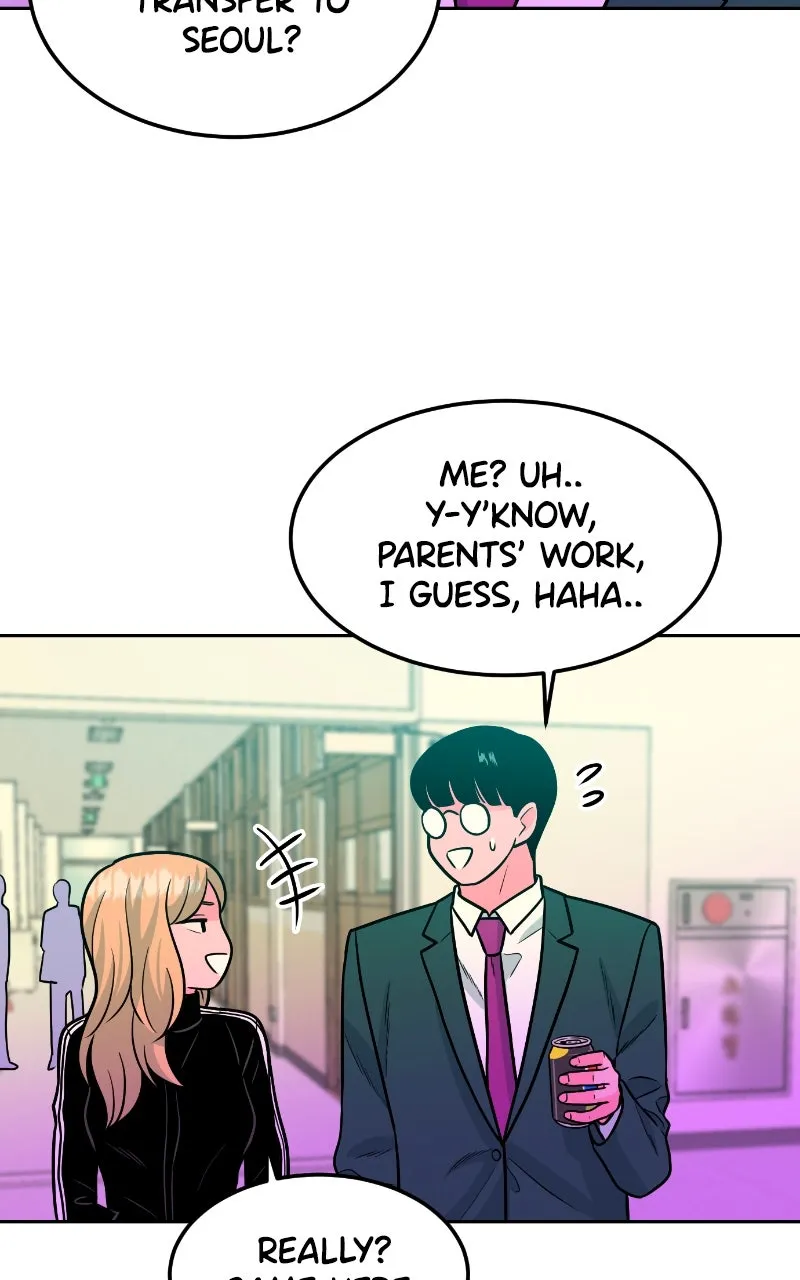 The Good Student Chapter 14 page 13 - 