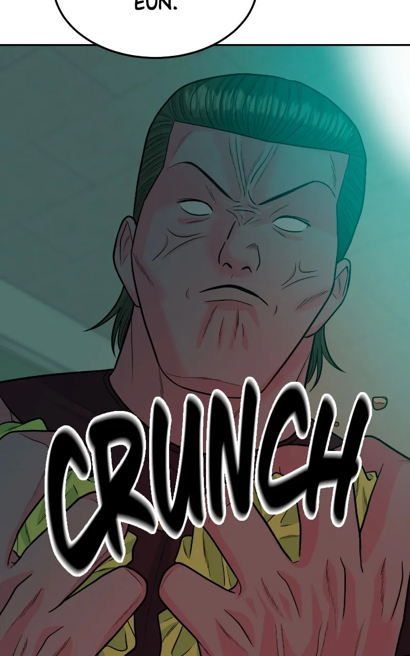 The Good Student Chapter 14 page 126 - 