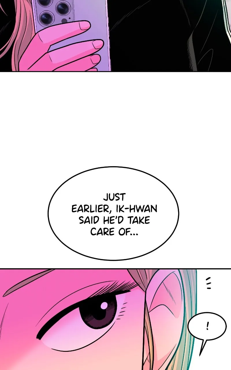 The Good Student Chapter 14 page 130 - 