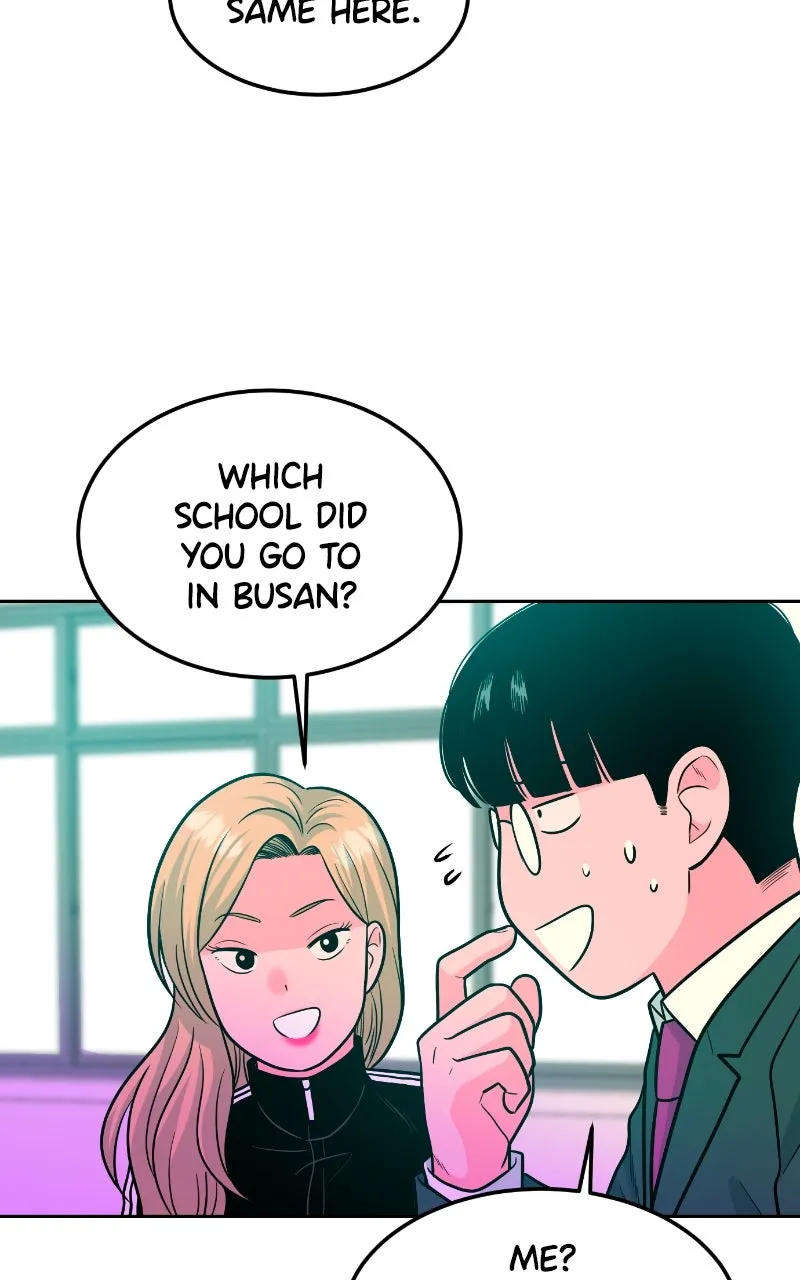 The Good Student Chapter 14 page 14 - 