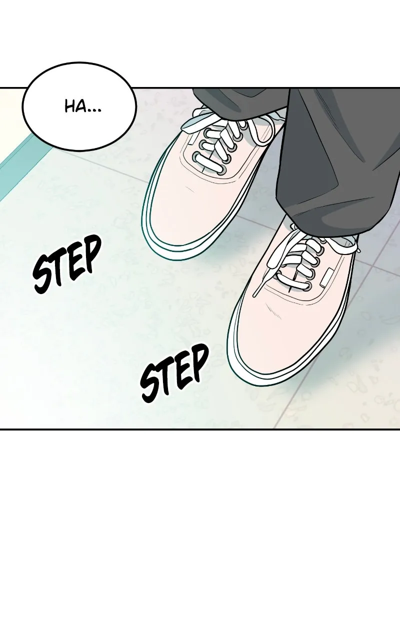 The Good Student Chapter 14 page 132 - 