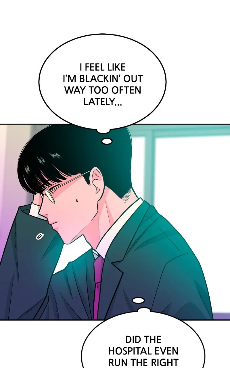 The Good Student Chapter 14 page 133 - 