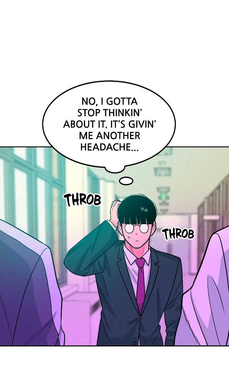 The Good Student Chapter 14 page 137 - 