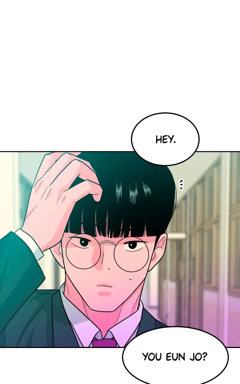 The Good Student Chapter 14 page 138 - 