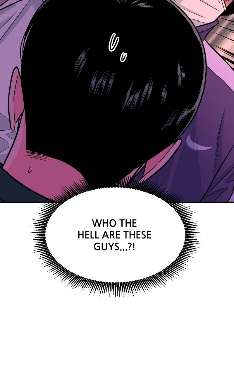 The Good Student Chapter 14 page 140 - 