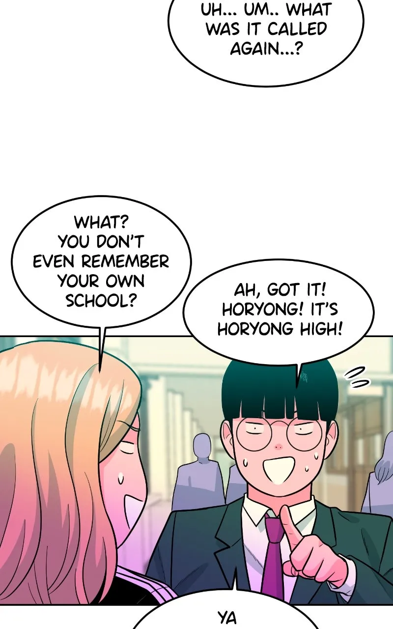 The Good Student Chapter 14 page 15 - 