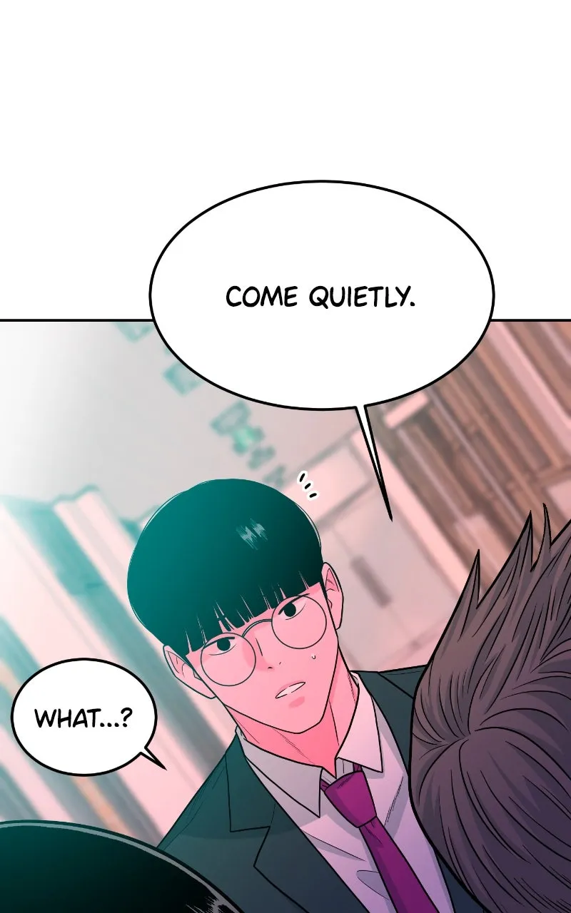 The Good Student Chapter 14 page 141 - 