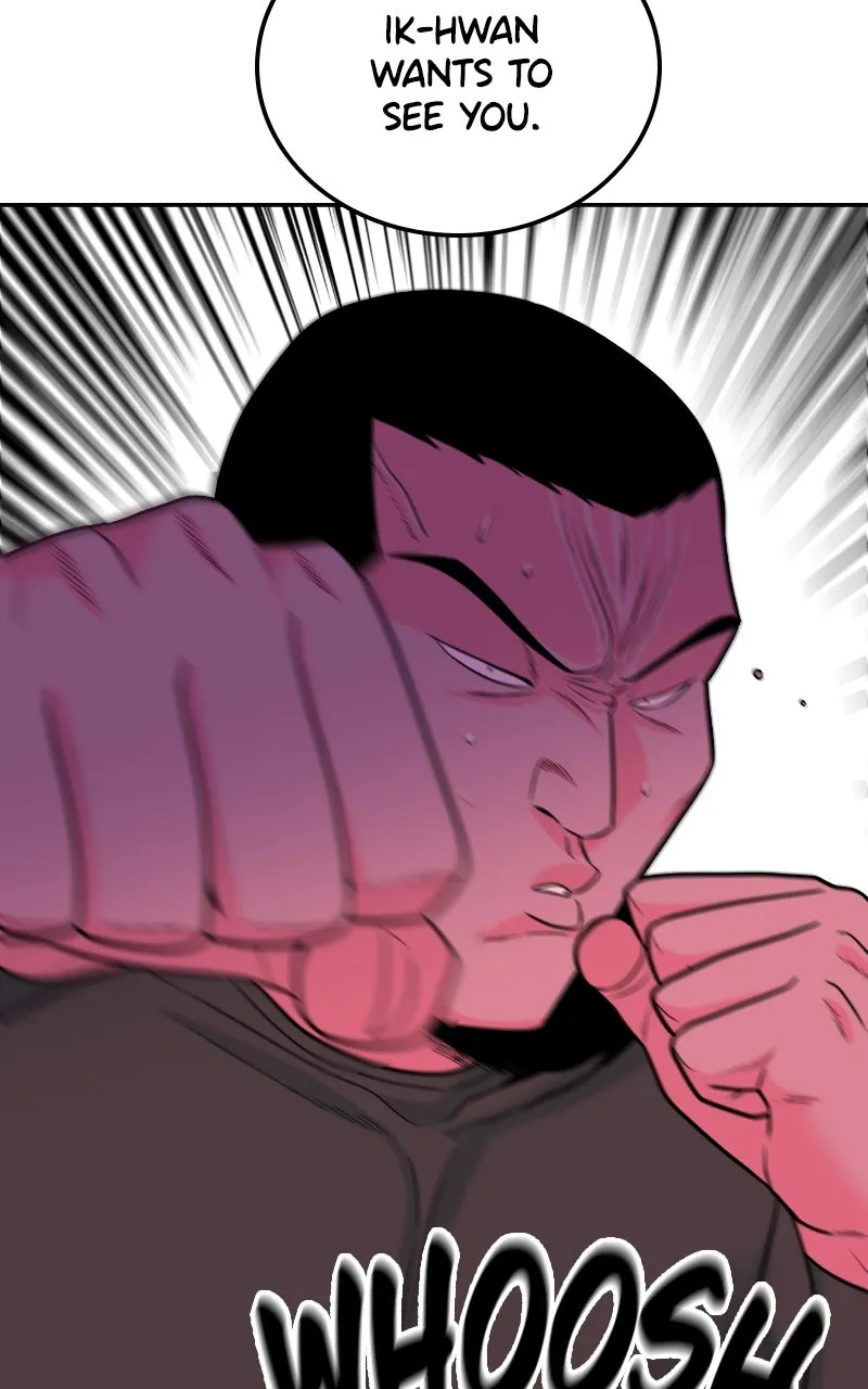 The Good Student Chapter 14 page 143 - 