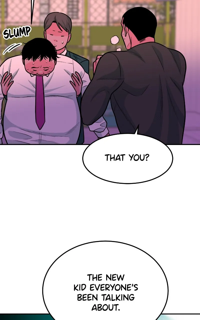 The Good Student Chapter 14 page 146 - 