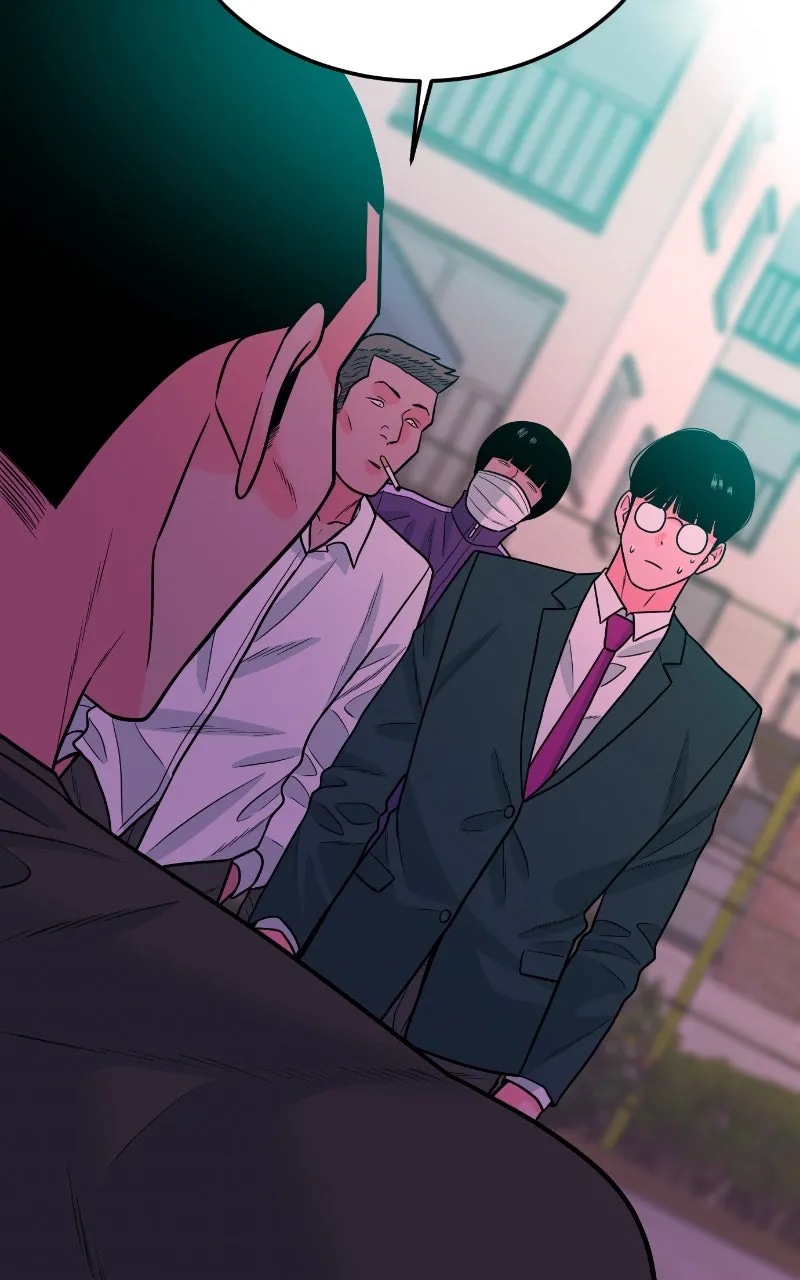 The Good Student Chapter 14 page 147 - 
