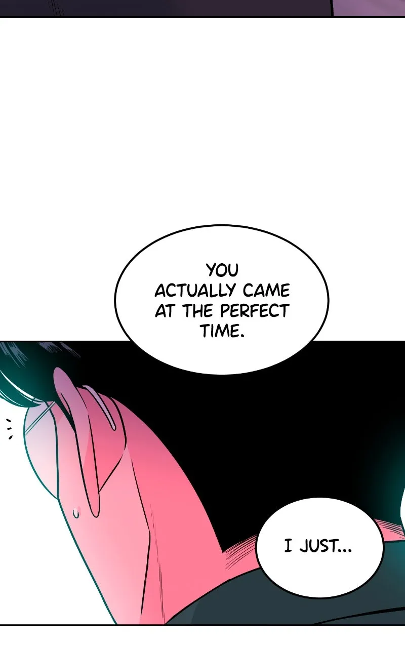 The Good Student Chapter 14 page 148 - 
